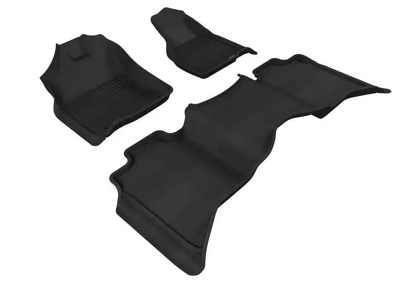 3D Maxpider L1Dg02001501 Kagu All-Weather Floor Mat – Custom Contoured Interior Protection 1