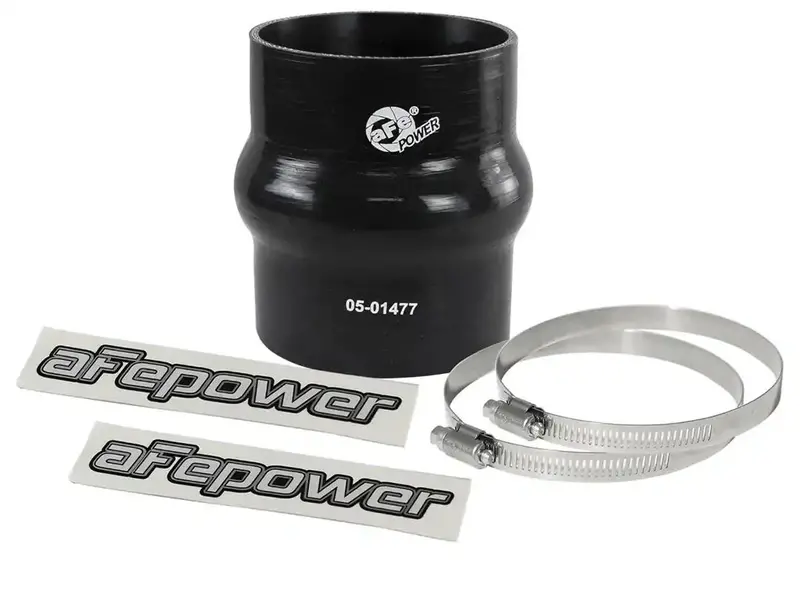 Advanced Flow Engineering 59-00098 Air Intake Hose Coupler – 3.125-Inch Diameter, Magnum Force Compatible 1