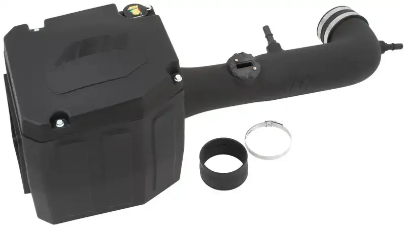 Aem 21-8032Ds Cold Air Intake System With Washable Filter And Housing Kit 1