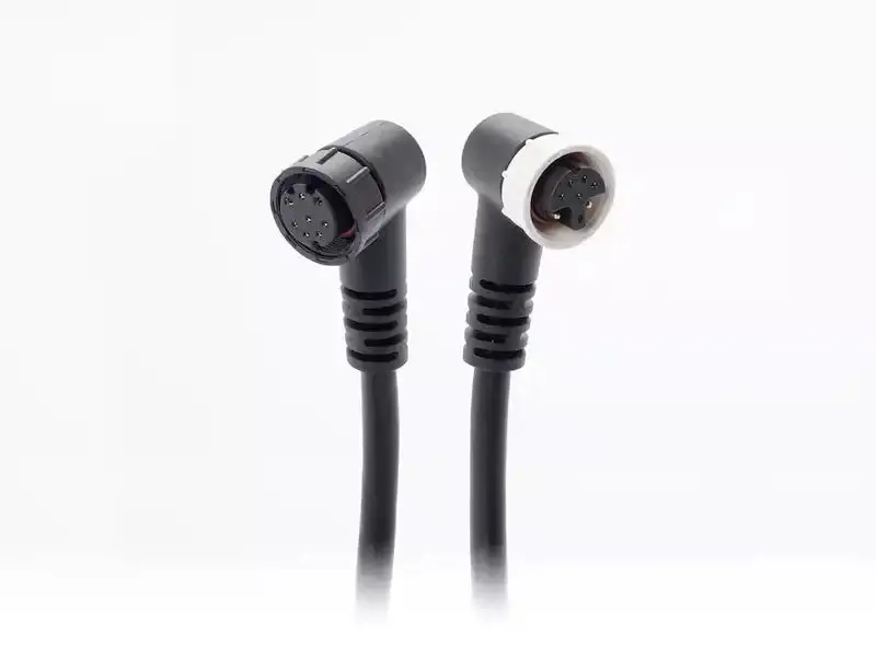 Alpha Pd 1.0-Meter Daisy Chain Power Cable – Industrial-Grade 1