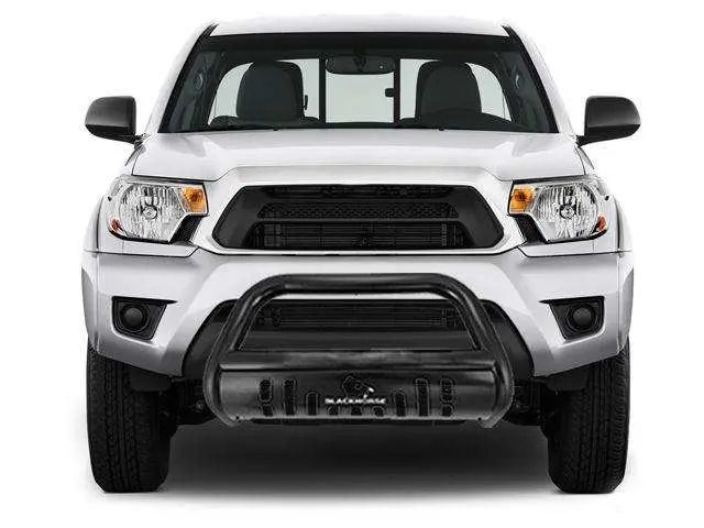 Black Horse Off-Road Cbb-Tod1109Sp Steel Transmission Skid Plate 1