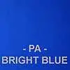 Covercraft Weathershield Hp Custom Cab Cover – Bright Blue Heavy-Duty Protection 1