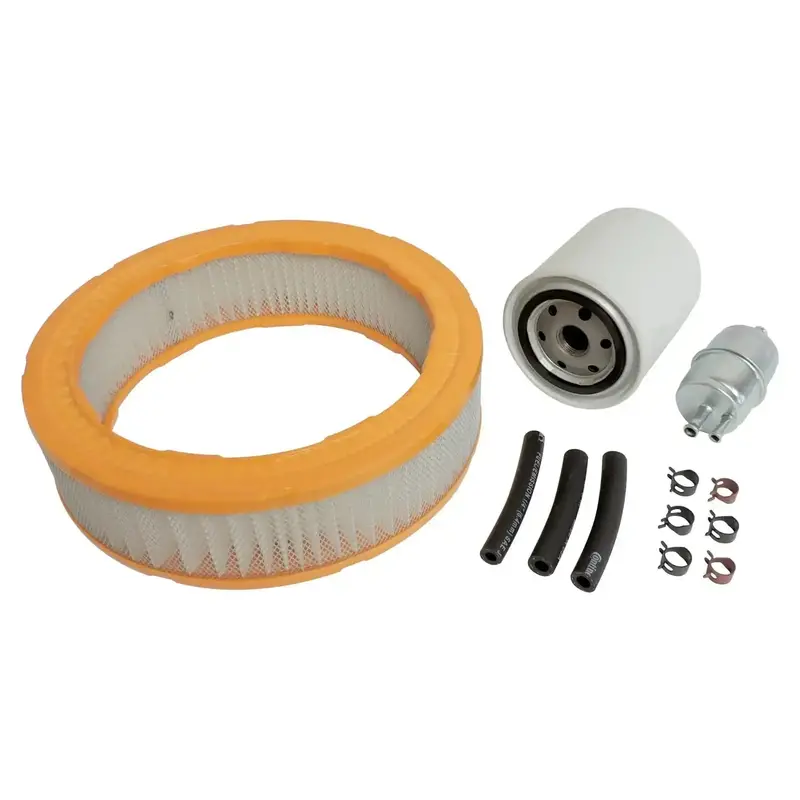 Crown Automotive Mfk16 Jeep Filter Service Kit – Oem-Style Replacement Package 1