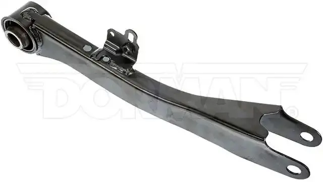 Dorman 528-020 Oe-Style Trailing Arm – 370Mm Steel With Black Bushing 1