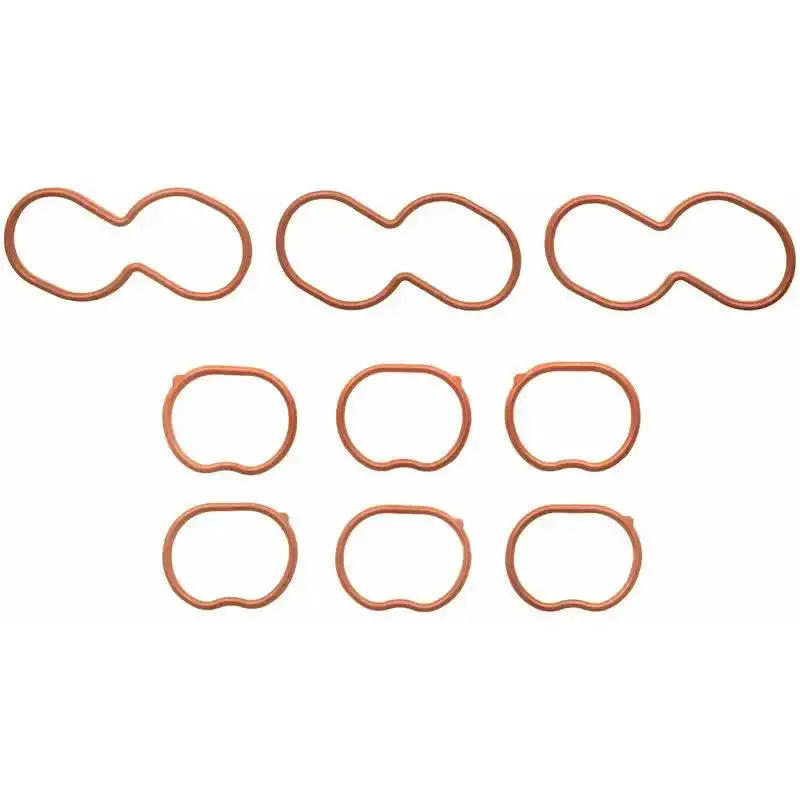 Fel-Pro Ms91473 Exhaust Manifold Gasket Set 1
