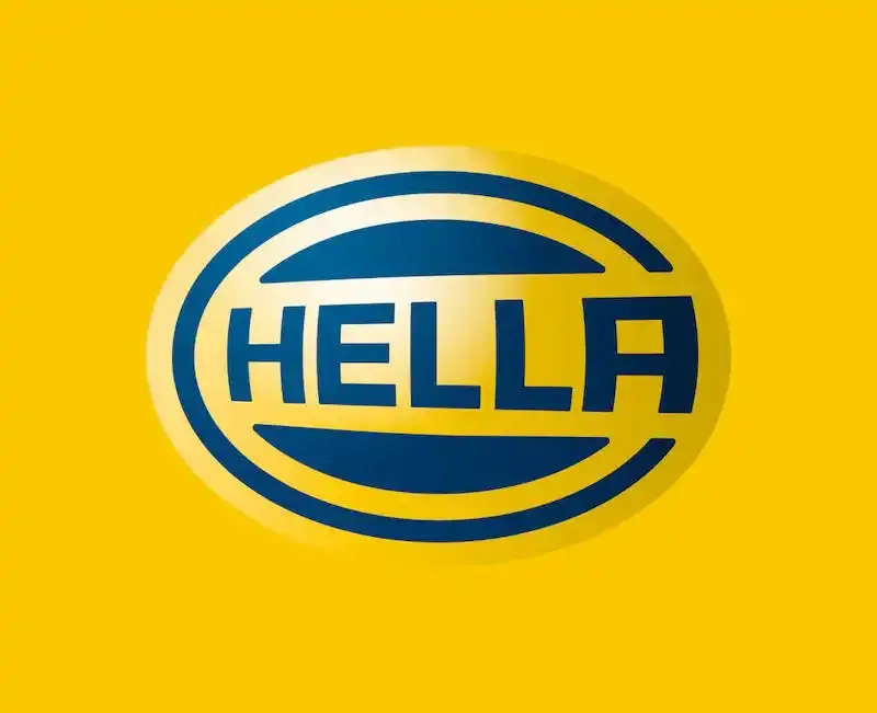 Hella 004727001 Oem-Style Fuel Filler Door – Direct-Fit Replacement Part 1