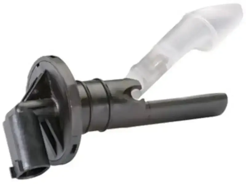 Hella 007968061 Windshield Washer Fluid Level Sensor – Bmw Oem-Compatible 1