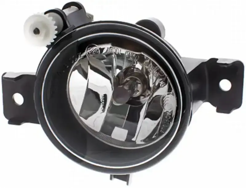Hella 010407011 Oem-Style Fog Light Assembly – Dot Compliant 1