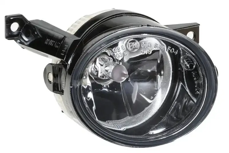 Hella 271289421 Fog Light Assembly – Direct-Fit Oem Replacement 1