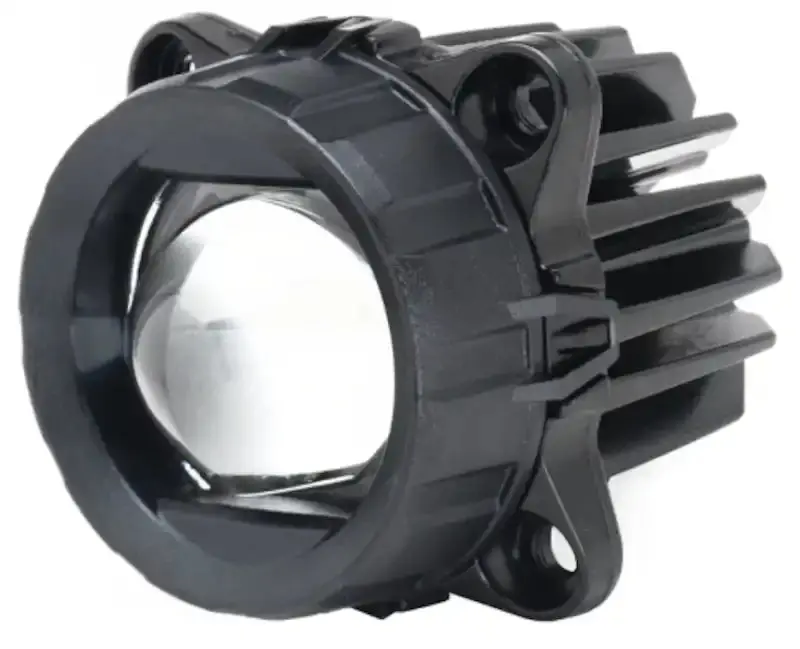 Hella 998670037 Auxiliary Driving Light – Compact, High-Intensity Led Module 1