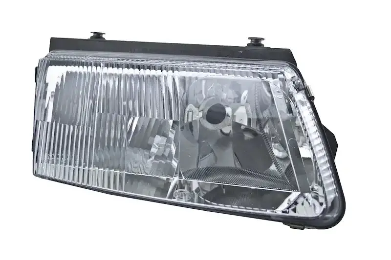 Hella H11751001 Oem-Style Right-Side Headlamp For Vw Passat 1
