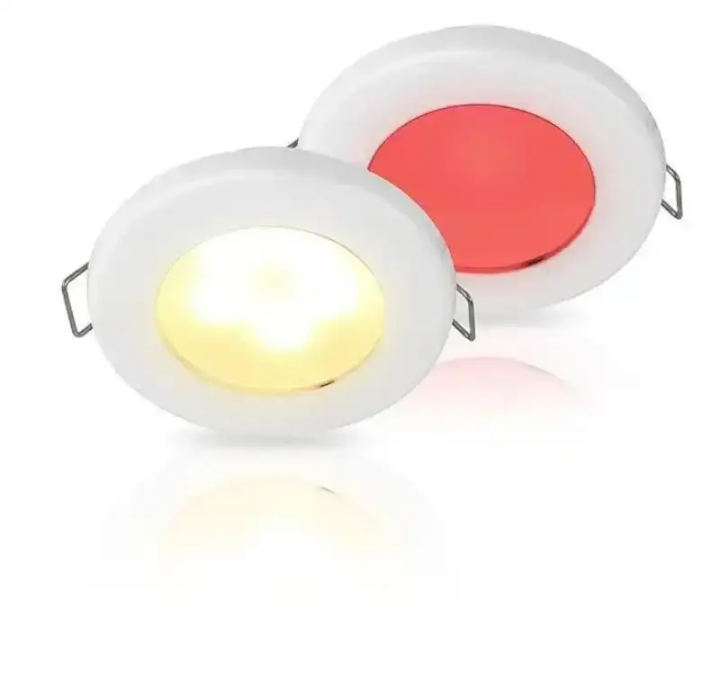 Hella Interior Courtesy Light – Compact Dome Light With Classic Oem Fit 1