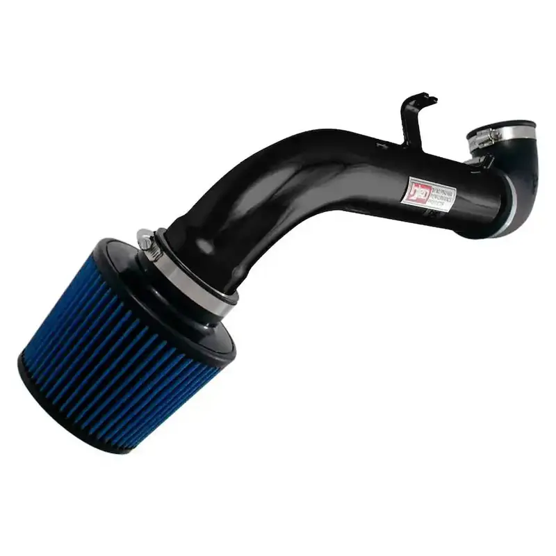 Injen Is1880Blk Short Ram Cold Air Intake For Enhanced Airflow 1