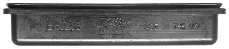 K&N Tb-1216 Performance Replacement Air Filter 1