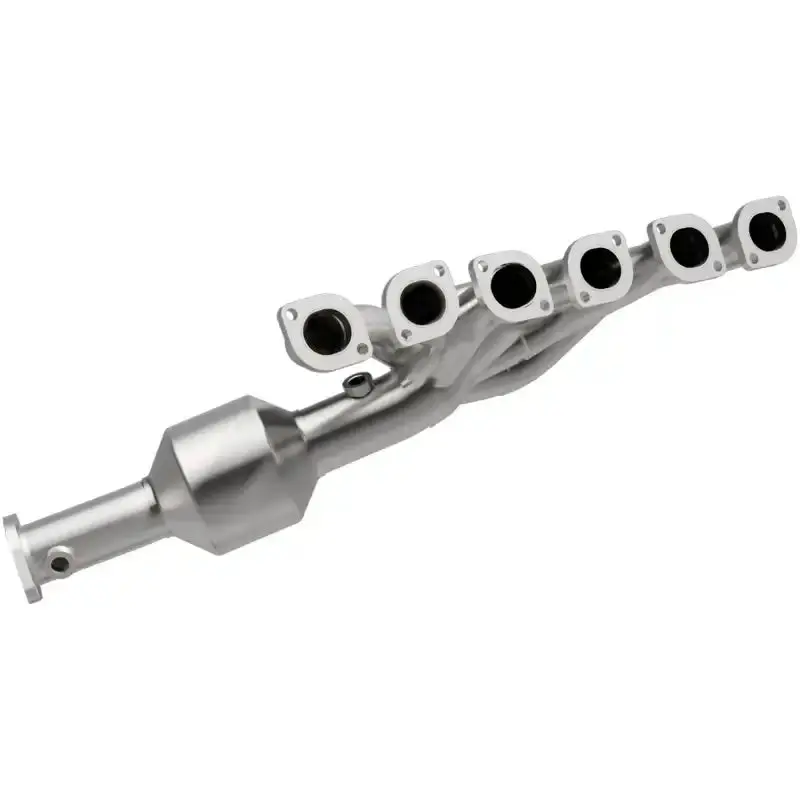 Magnaflow Direct-Fit Catalytic Converter – For 2004–2006 Bmw 760I (V12 6.0L) 1