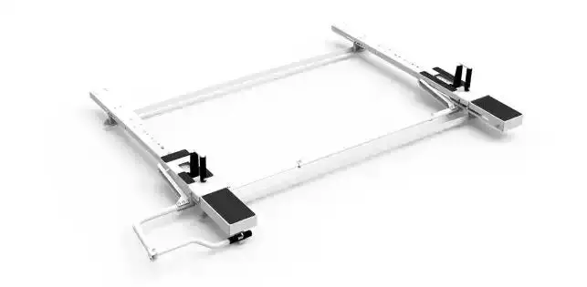 Nv200 Single-Steel Ez Drop-Down Rack System 1