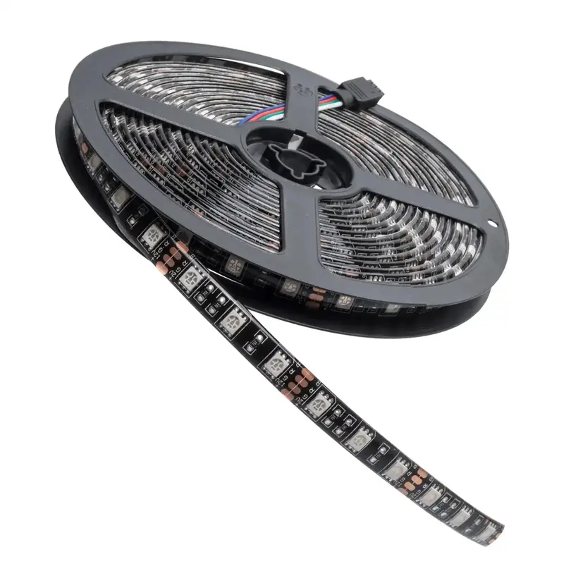 Oracle Lighting 4226-333 Colorshift Engine Bay Led Kit – 60-Inch Flexible Strip Lighting 1