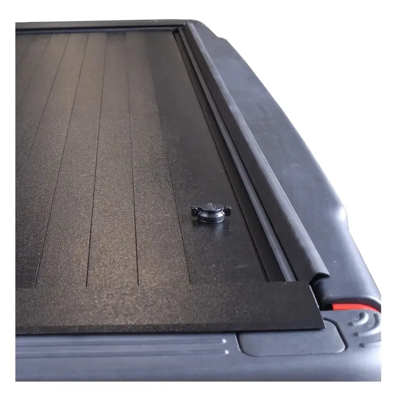 Pace Edwards Fmt0613 Jackrabbit® Full-Metal Tonneau Cover System 1