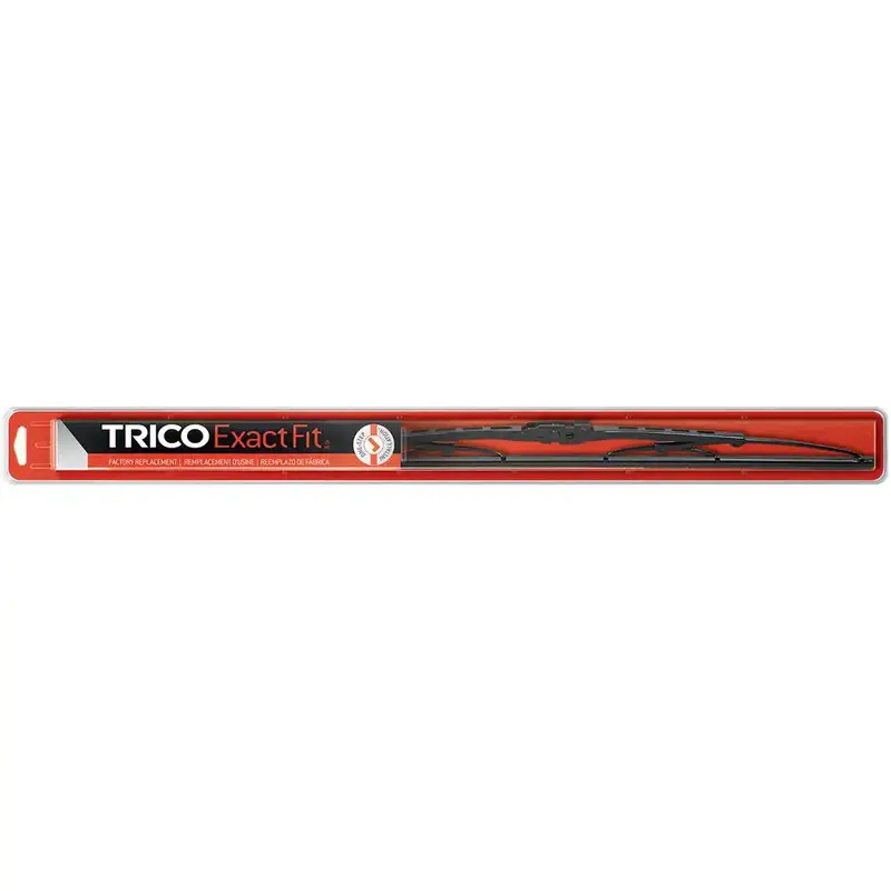 Precision-Fit Windshield Wiper Blade 1