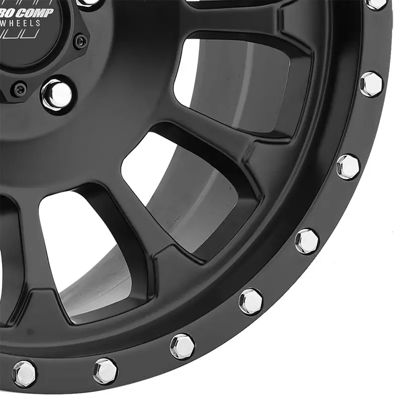 Pro Comp 5034-78573 - Rockwell Series 34 1