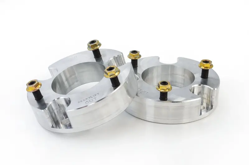Readylift 66-2215 Leveling Kit – 2.25-Inch Front Lift For 2015–2020 Ford F-150 1