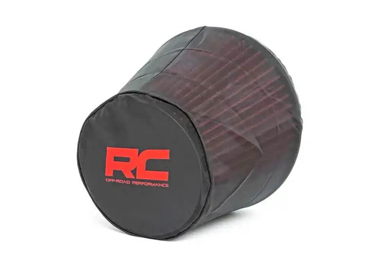Rough Country 10482 Cold Air Intake Pre-Filter Bag 1