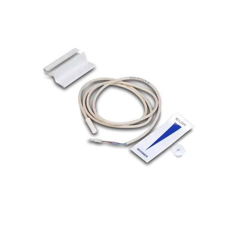 S-Series Combination Thermistor Sensor Assembly 1