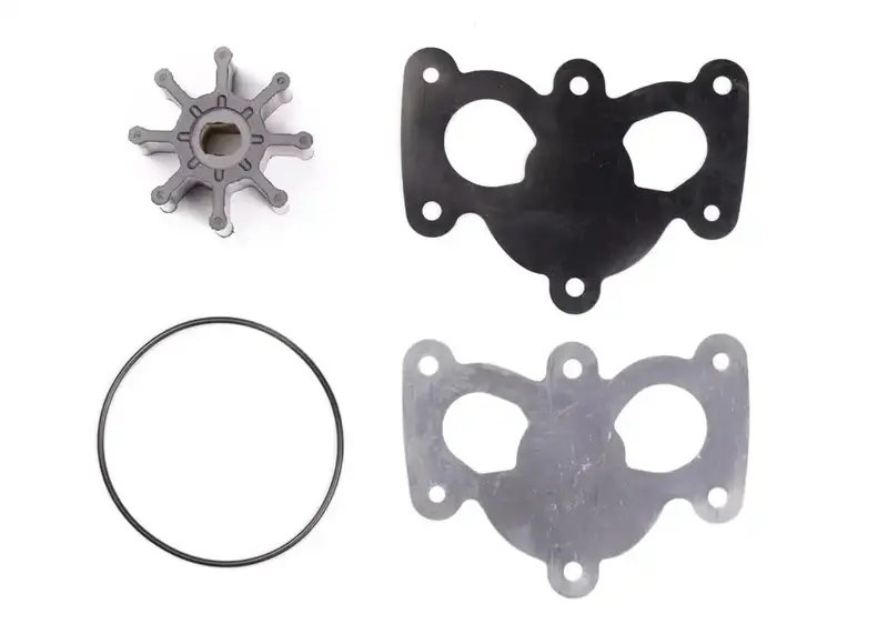 Sierra Marine 18-32888 Water Pump Base Repair Kit – Oem-Compatible Marine Engine Component 1