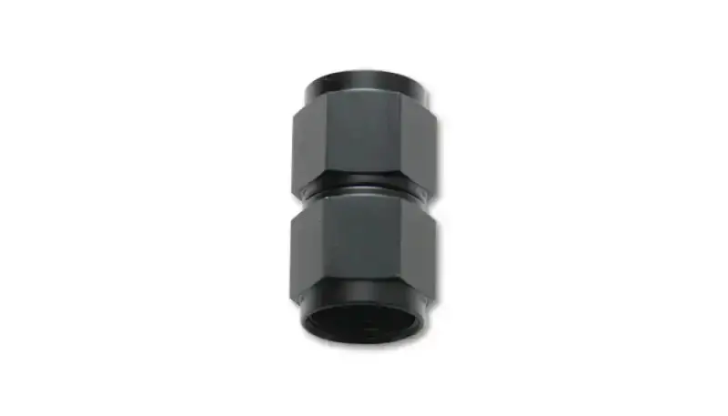 Vibrant -16An Female-To-Female An Union Adapter For Fuel Or Oil Lines 1