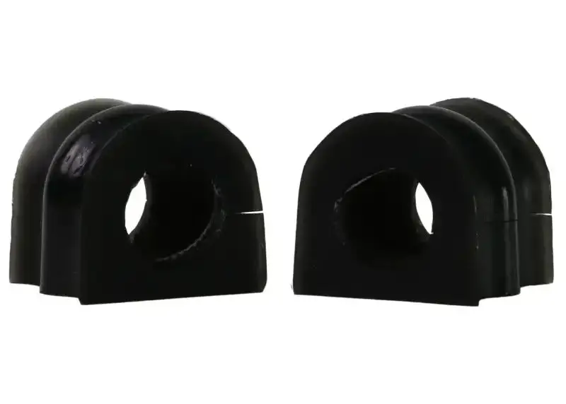 Whiteline 24Mm Sway Bar Bushing Kit – Compatible With Subaru Wrx, Impreza & Sti (2002–2007) 1
