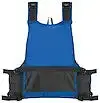Yukon Angler Paddle Vest – Lightweight Blue Fishing & Water Sports Vest 1