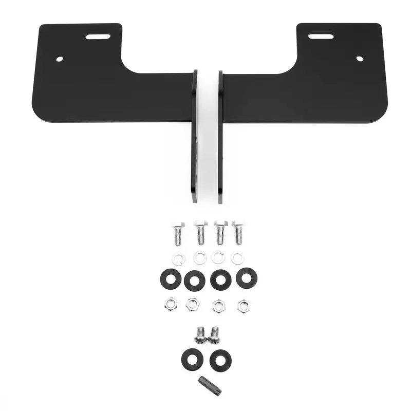 Zroadz Z325761-Kit Front Bumper Led Center Kit For Off-Road Vehicles 1